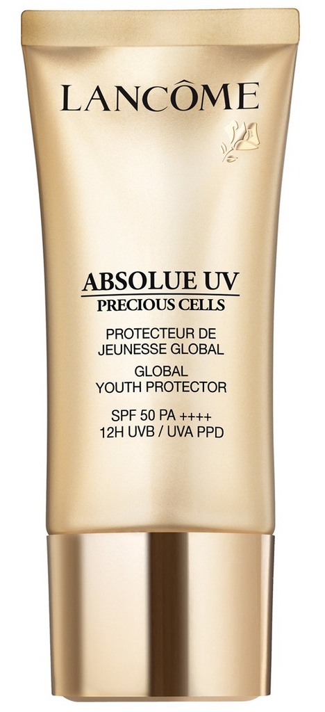 Lancome Absolue UV Precious Cells Global Youth Protector — Beauty